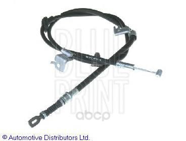 

ADH246141 тросик ручника Honda Jazz 02-15