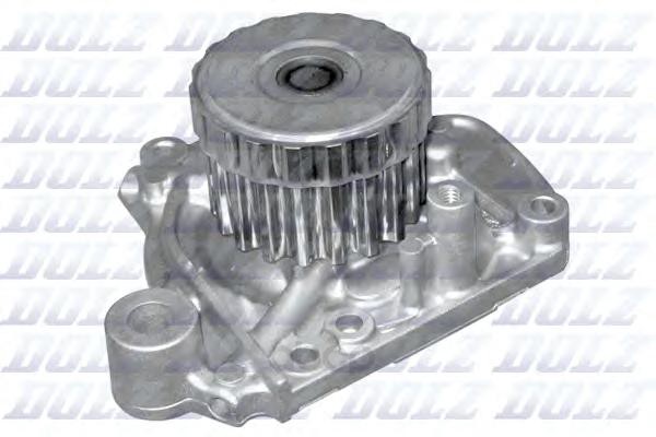 

H-133 помпа Honda Civic/Stream 1.4/1.6/1.7 16V 01>