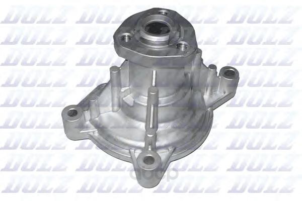 

A-219 помпа Audi A3, VW Golf/Jetta/Passat, Skoda Octavia 1.4TFSi 07>