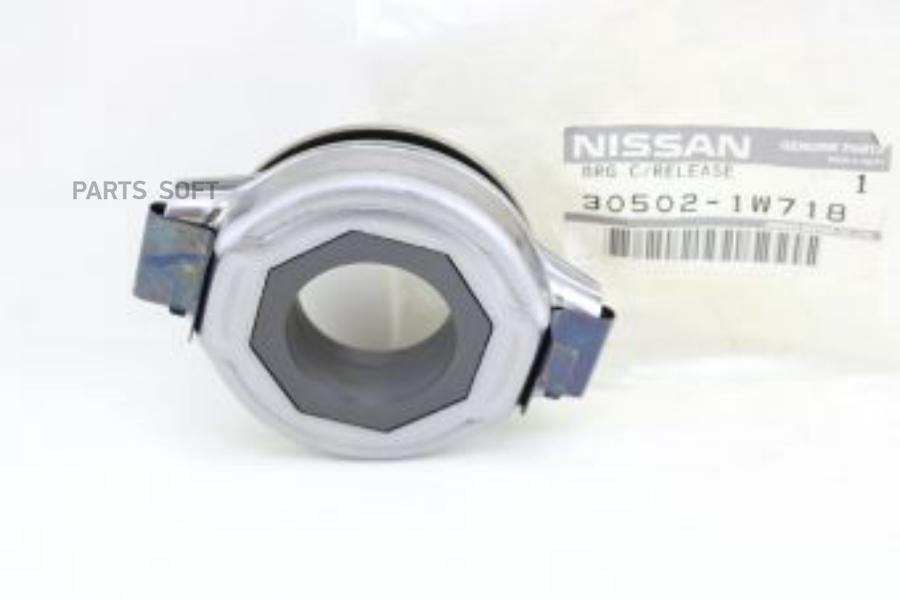 

Pолик NISSAN 305021W718