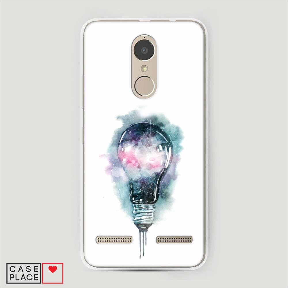 Чехол на Lenovo K6 Power 