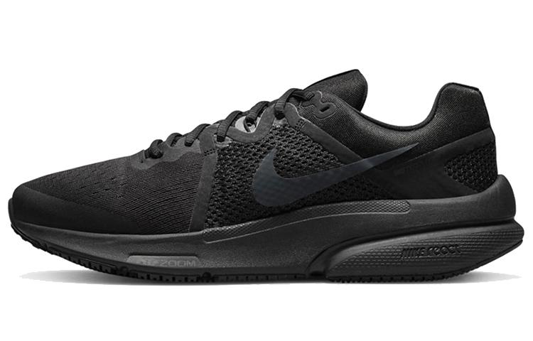 

Кроссовки унисекс Nike Zoom Prevail черные 44.5 EU, Черный, Zoom Prevail