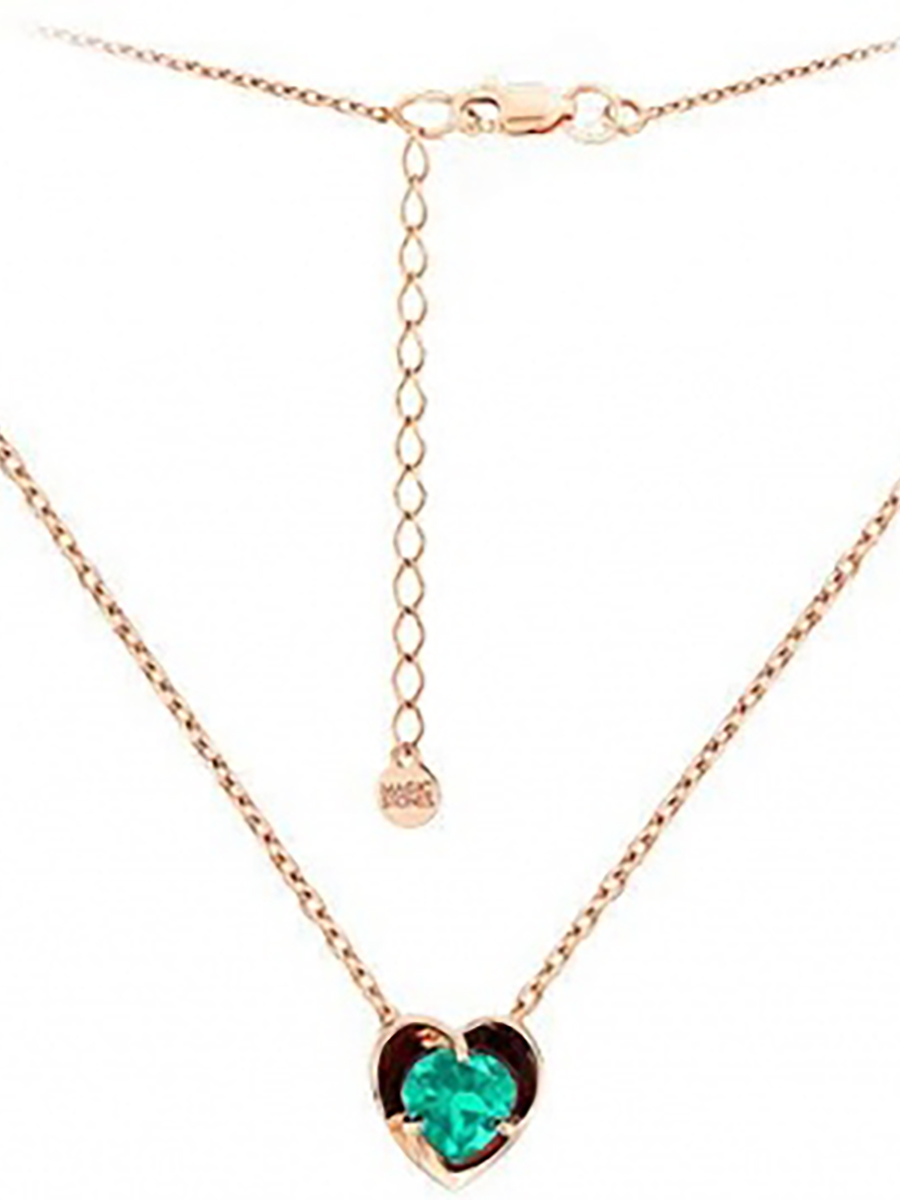 

Колье из красного золота с 1 агатом 45 см Master Brilliant 06-1-061-0900-010, 06-1-061-0900-010