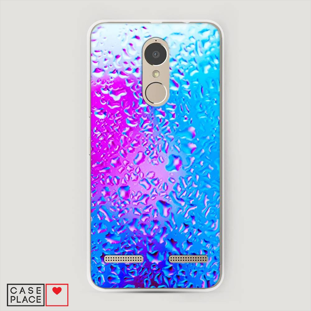 Чехол на Lenovo K6 Power 