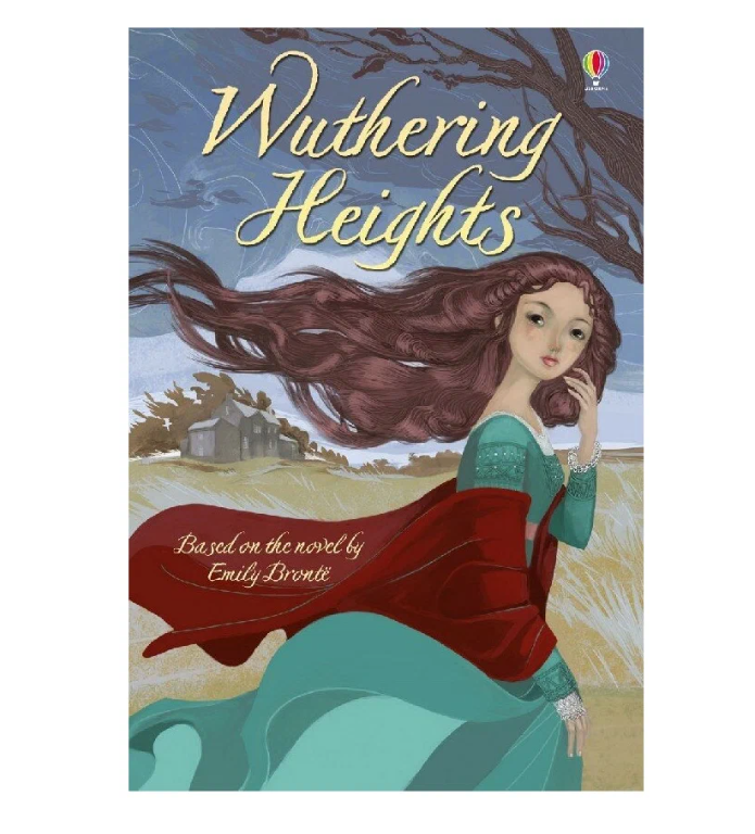 

Wuthering Heights
