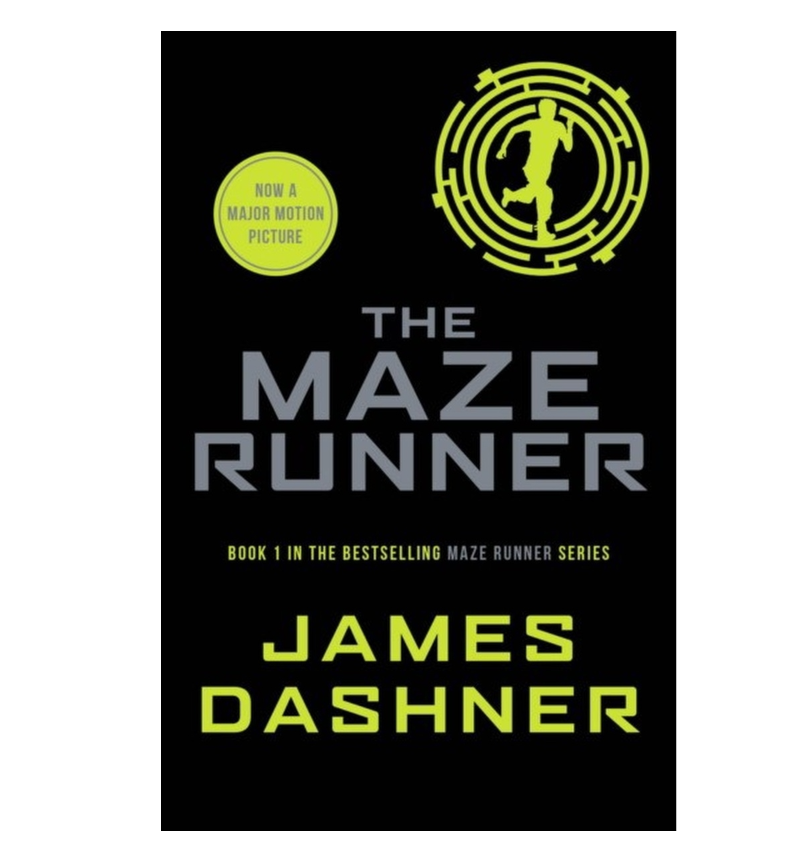 

The Maze Runner