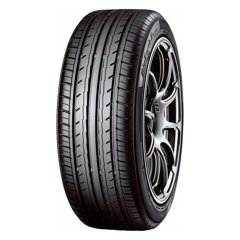 

Шины YOKOHAMA BluEarth-Es ES32 215/55R16 97V, BluEarth-Es ES32