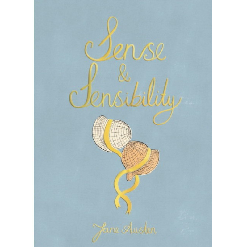 

Sense and Sensibility