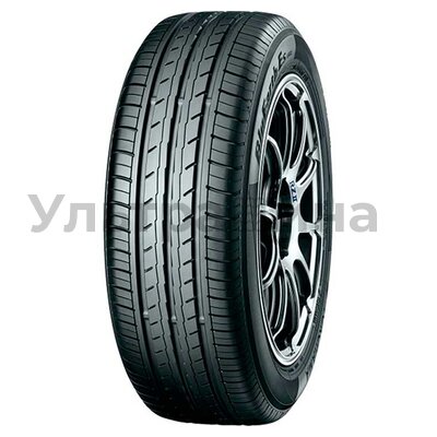 

Шины YOKOHAMA BluEarth-Es ES32 195/55R16 87V, BluEarth-Es ES32