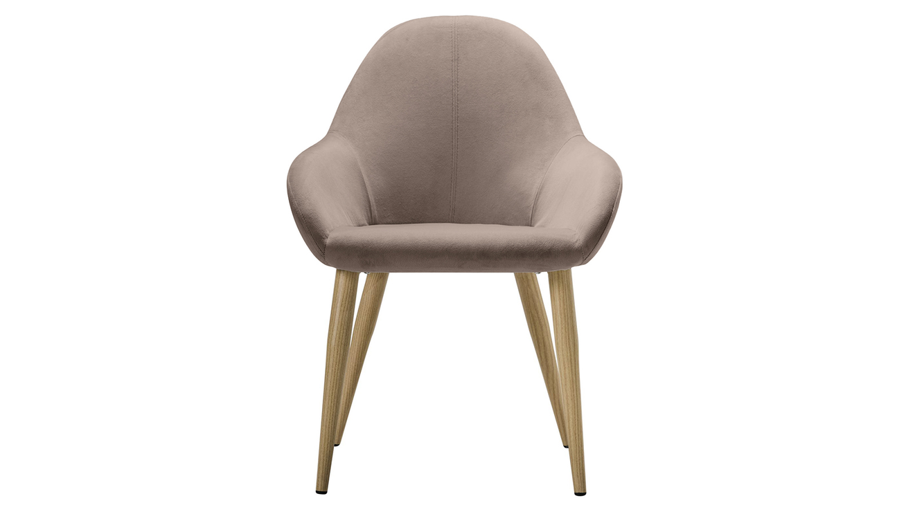 

Кресло Askona Cord Sky Velvet 17, Cord