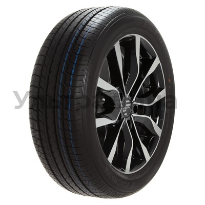

Шины YOKOHAMA BluEarth E70BZ 215/60R16 95V, 34707493