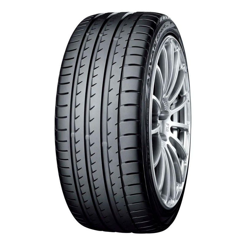 

Шины YOKOHAMA Advan Sport V105S 235/50R19 99W, 34673976