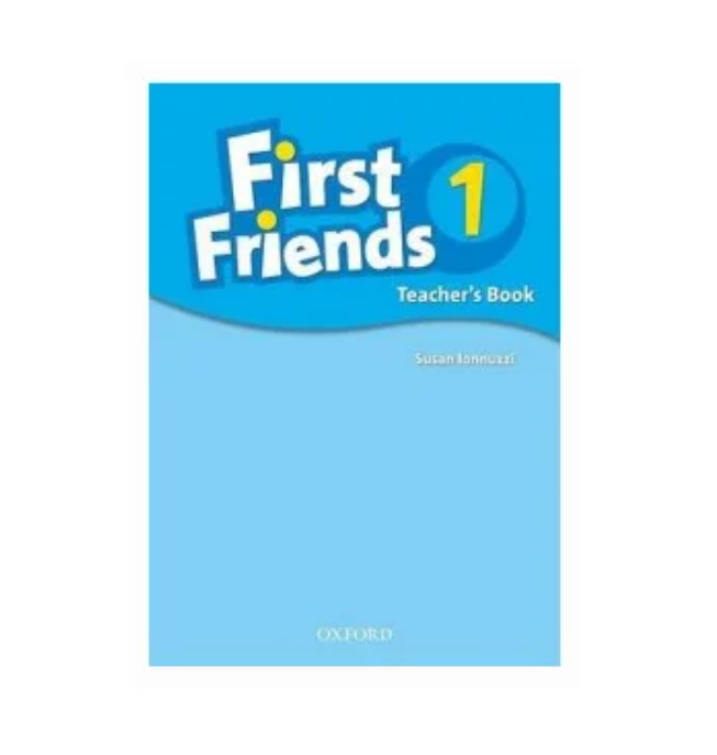 First friends УМК. First friends учебник по английскому. Family and friends teacher's book. УМК Family and friends 1.