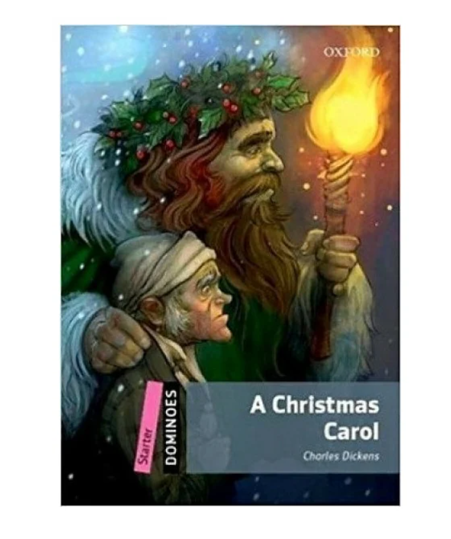 

Dominoes Starter A Christmas Carol