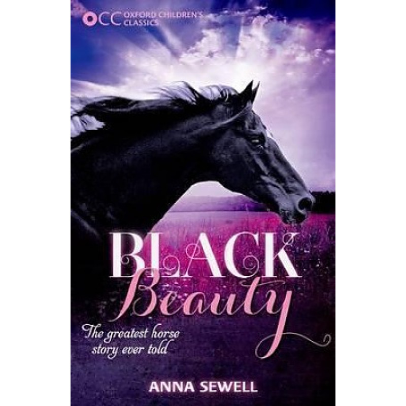 

Anna Sewell: Black Beauty