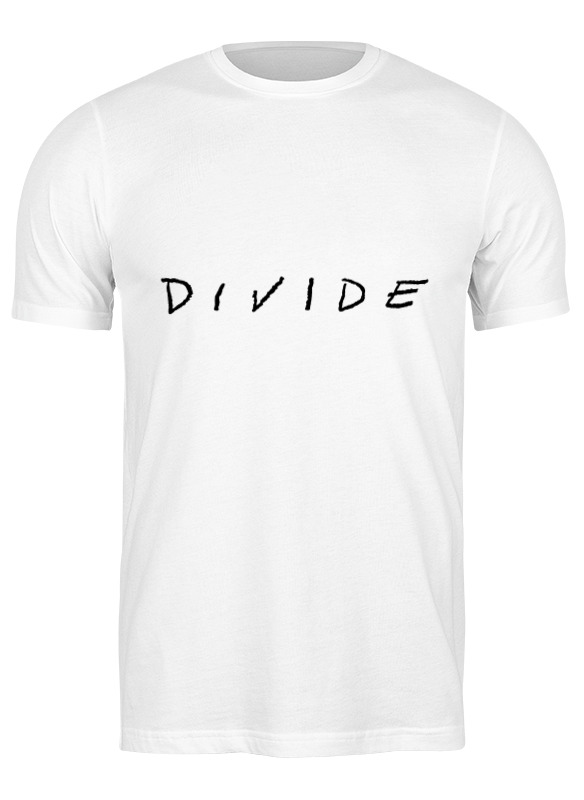

Футболка мужская Printio Ed sheeran 2825785 белая 2XL, Белый, Ed sheeran 2825785