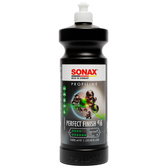 

Финишная полировальная паста Sonax ProfiLine Perfect Finish 04-06 1л