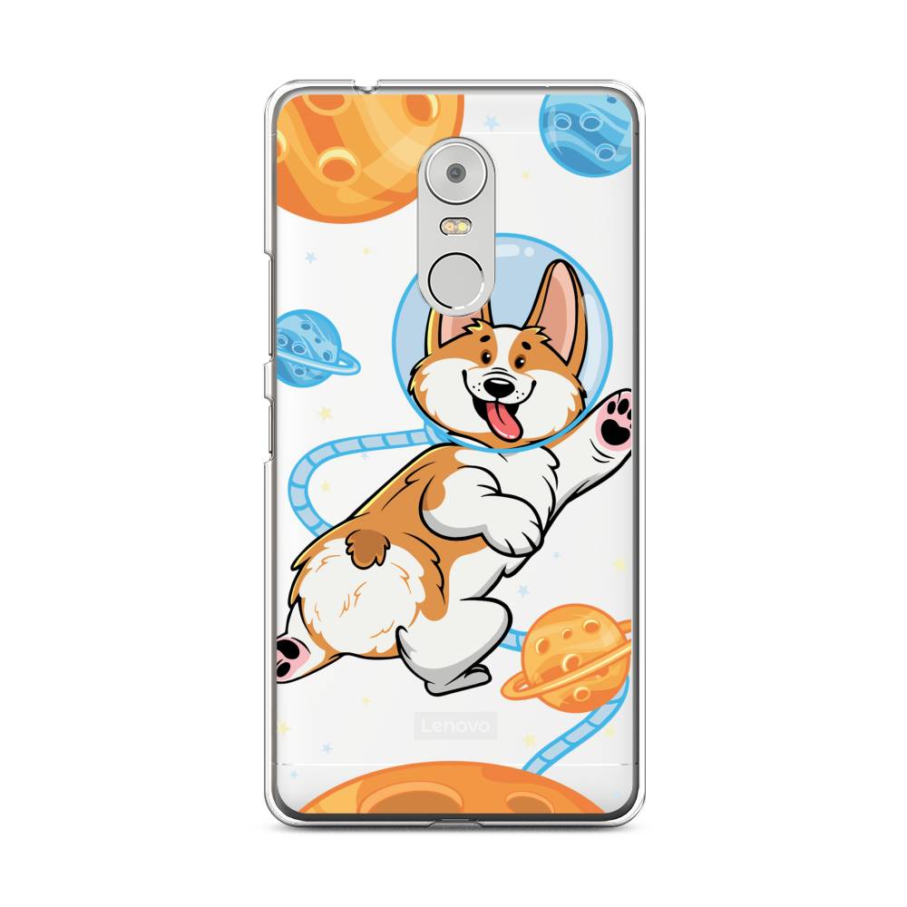 Чехол на Lenovo K6 Note 