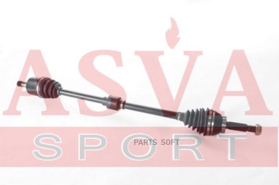 

Привод Правый 25x960x25 ASVA арт. MTR-808