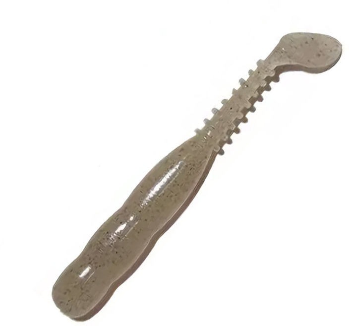 

Силиконовая приманка REINS ROCKVIBE SHAD 3 Цв. 023-Tenaga Red, Белый;красный, Rockvibe Shad