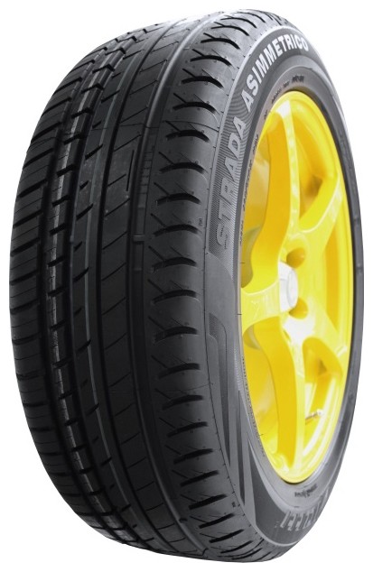 Шины Viatti Strada Asimmetrico V-130 175/70R13 82H