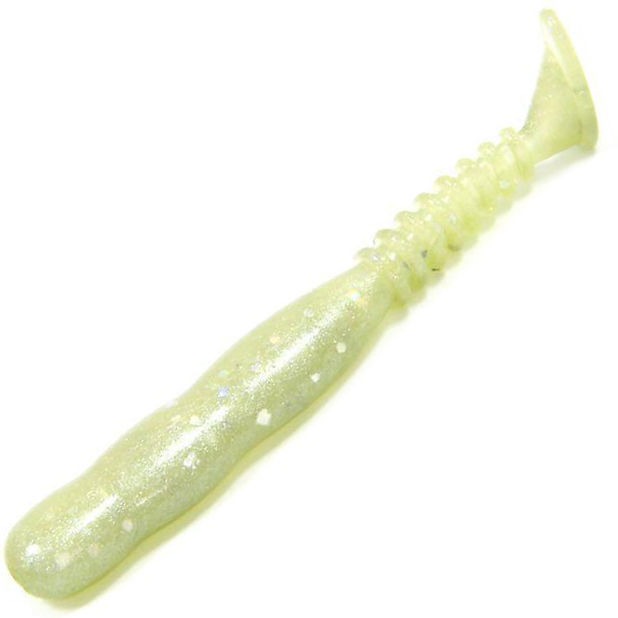

Силиконовая приманка REINS ROCKVIBE SHAD 2 Цв. B16-Dosvert, Белый, Rockvibe Shad