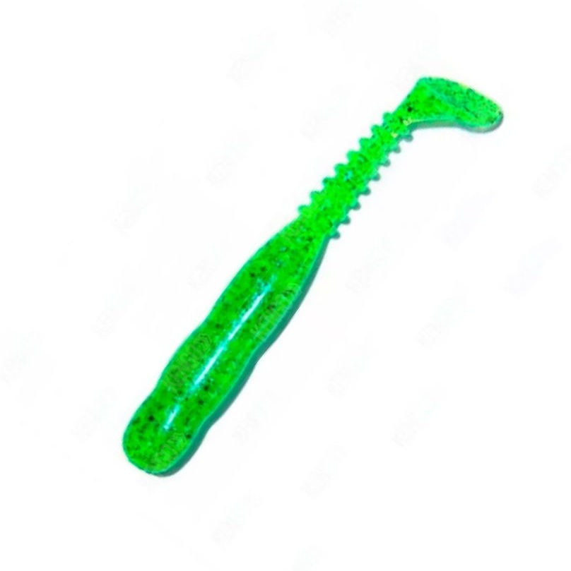 

Силиконовая приманка REINS ROCKVIBE SHAD 2 Цв. 592-Bucksy chart, Зеленый, Rockvibe Shad