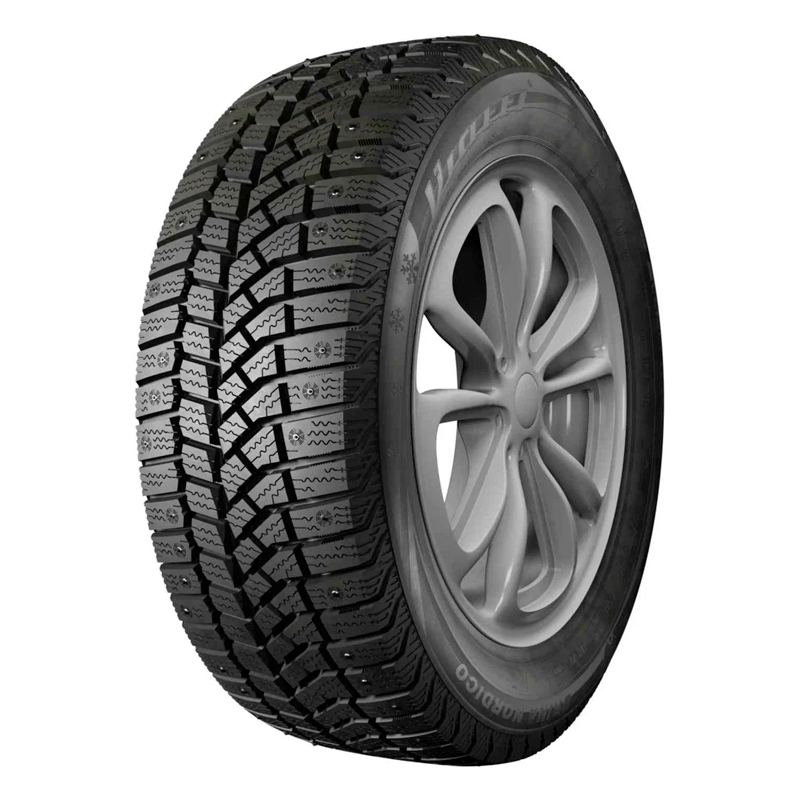 

Шины Viatti Brina Nordico V-522 225/50R17 94T, 34719444