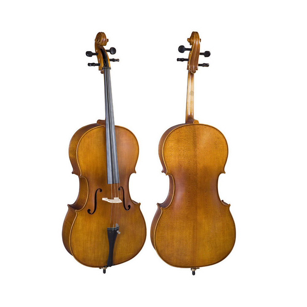 

Виолончель Karl Heinlich Thc-37 4/4, Karl Heinlich Thc-37 4/4