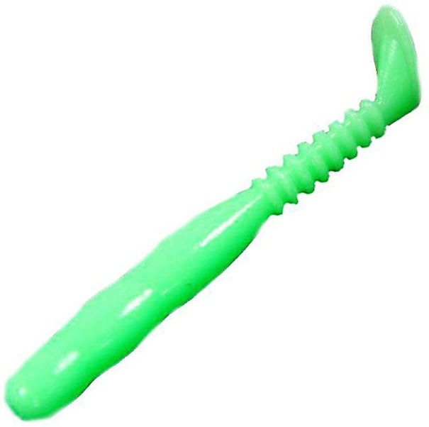 

Силиконовая приманка REINS ROCKVIBE SHAD 2 Цв. 109-Glow melon sherbet, Зеленый, Rockvibe Shad