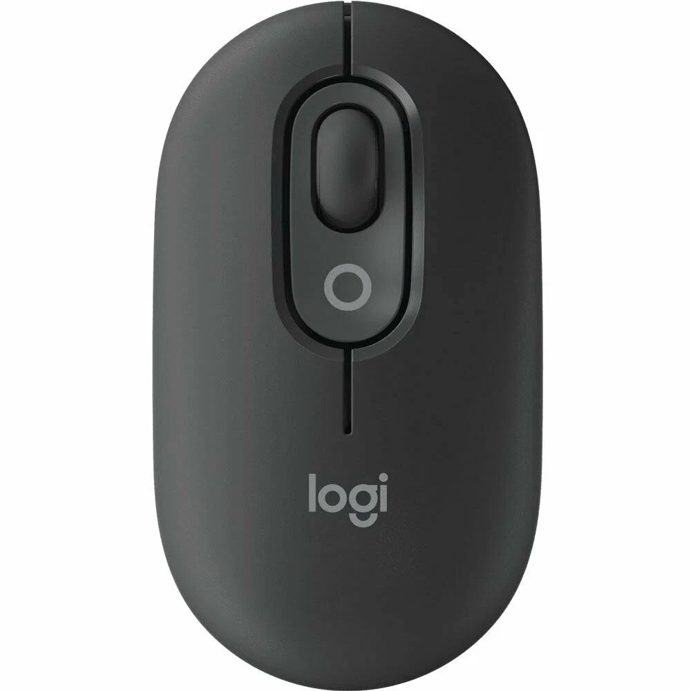 Мышь Logitech Pop (910-007165)