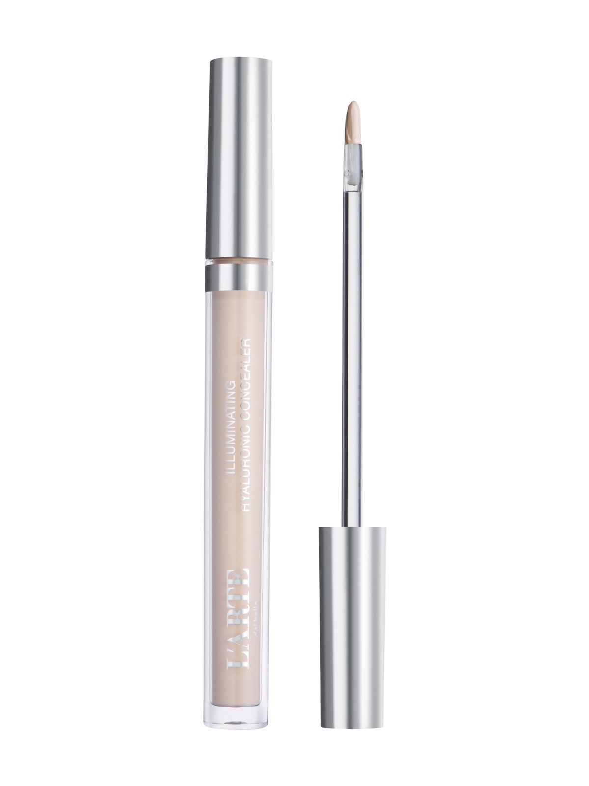 Консилер L'Arte del bello Delicato Illuminating Hyaluronic Concealer 101