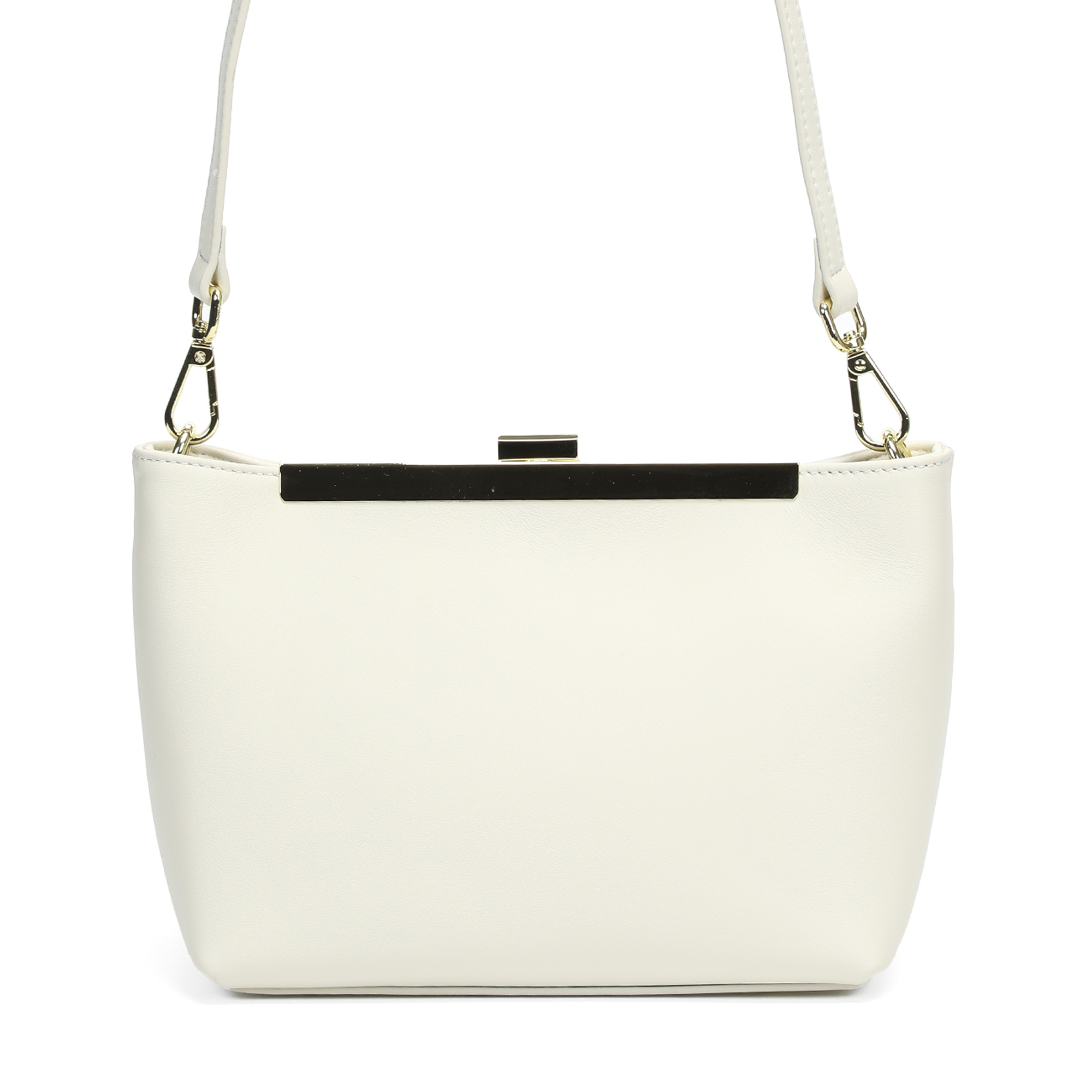 Сумка женская Respect SU0404-white белая 7668₽