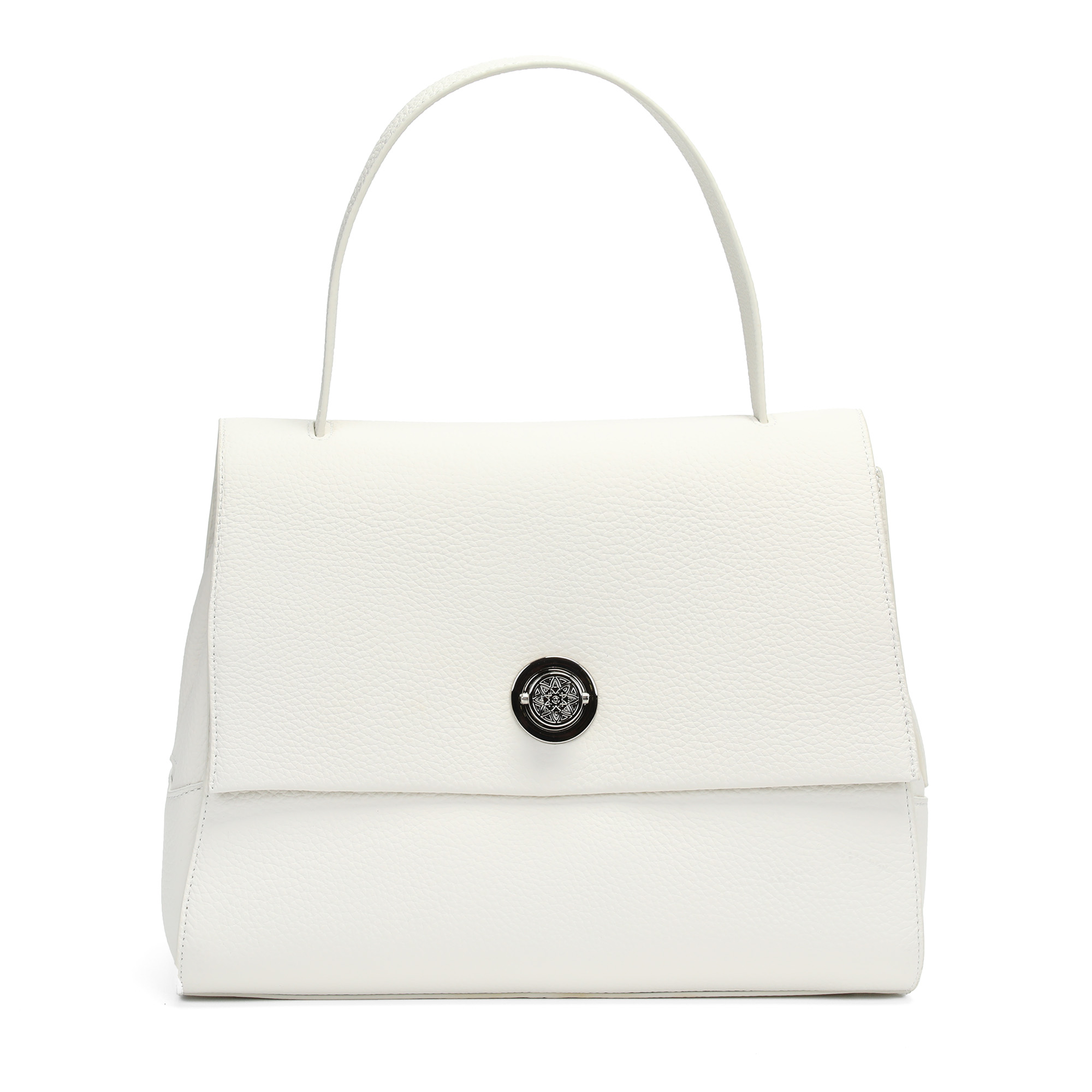 Сумка женская Respect SU618-2-white белая 8539₽