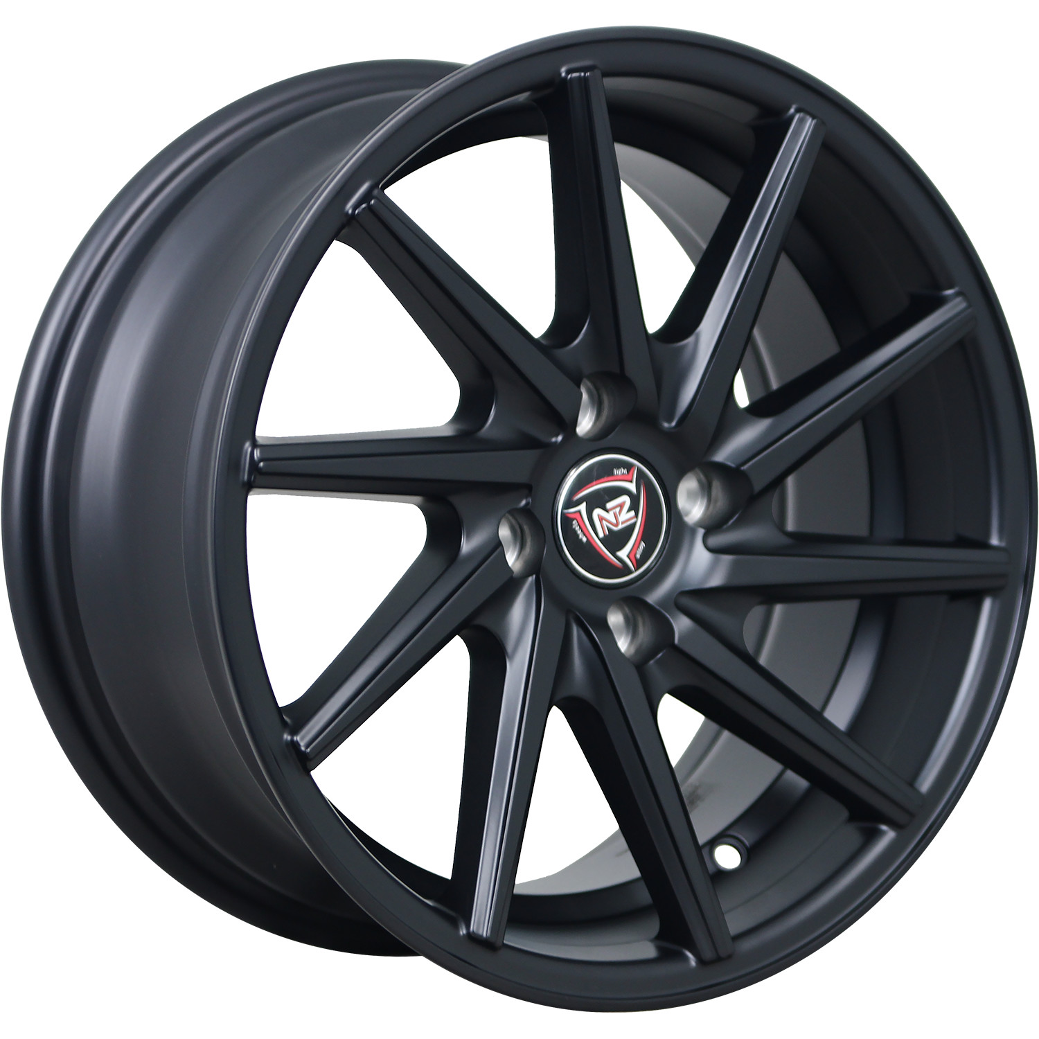 

Колесный диск NZ H-03L (MB) 7.5xR17 ET35 4*98 D58.6