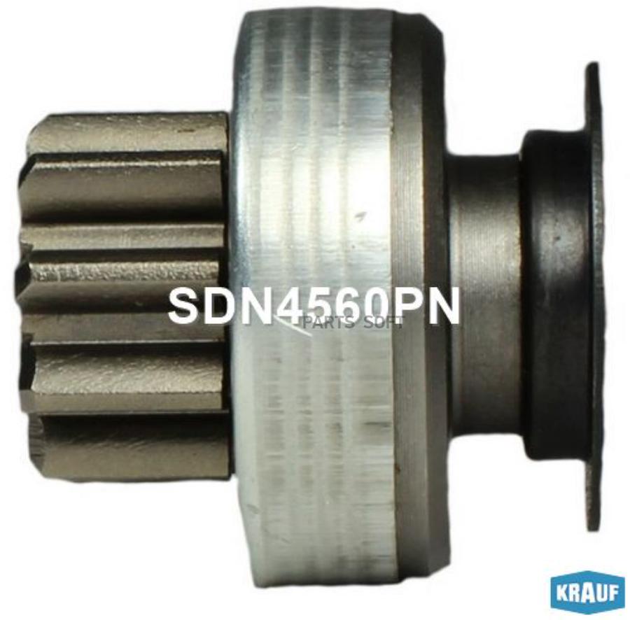 

Бендикс Стартера Krauf Sdn4560Pn