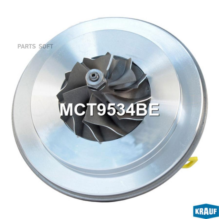 

Картридж для турбокомпрессора MCT9534BE