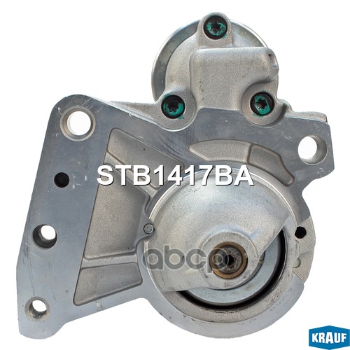

Стартер Krauf Stb1417Ba