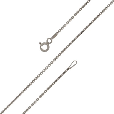 

Цепочка из серебра 65 см Серебряная венеция 0701R030L, 0701R030L