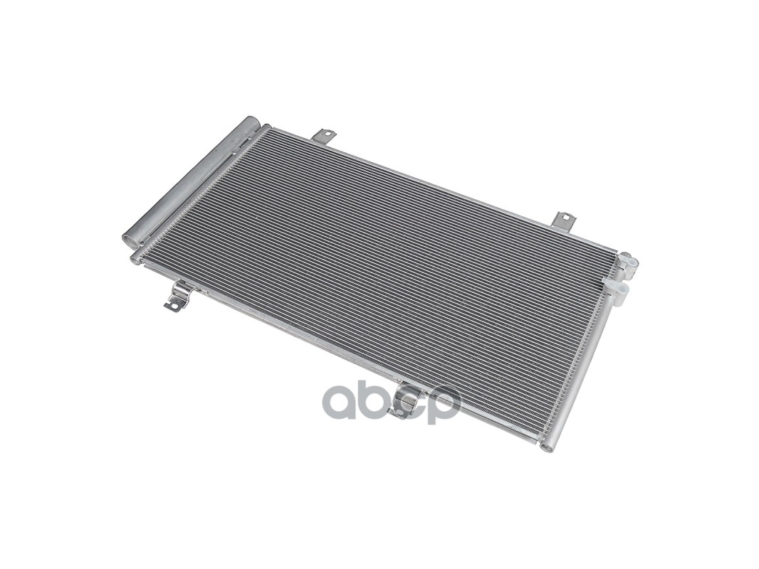 

Z19147_радиатор кондиционера toyota camry, lexus es 2.4/3.5i 06-12