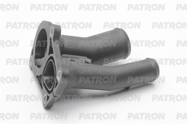 

PATRON P29-0073 Фланец системы охлаждения (Mot. 1.4/1.6) FORD: B-Max 12-, C-Max 03-, EcoSp