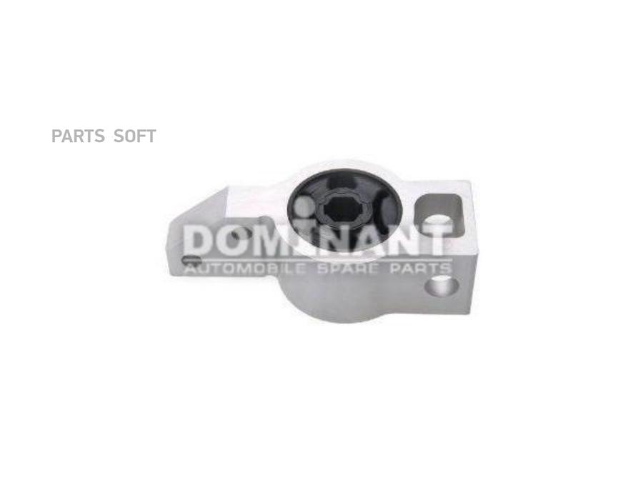 

DOMINANT Сайлентблок задний переднего левого рычага DOMINANT AW1K001990231J
