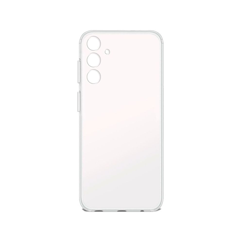 Клип-кейс Gresso Air для Samsung Galaxy A15 Transparent 600016741636 прозрачный