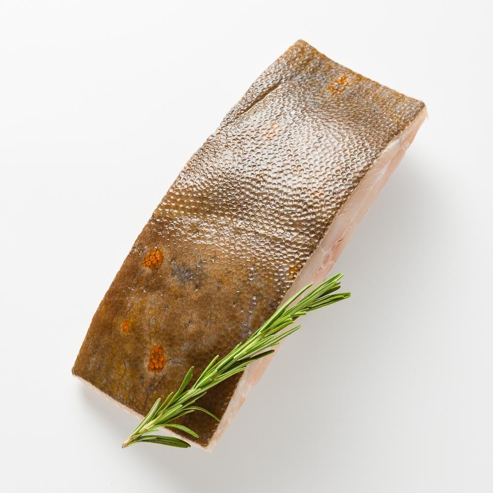 

Камбала Северная компания кусок, охлажденная, 150-200 г