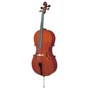 

Виолончель Karl Heinlich Thc-30l 1/4, Karl Heinlich Thc-30l 1/4
