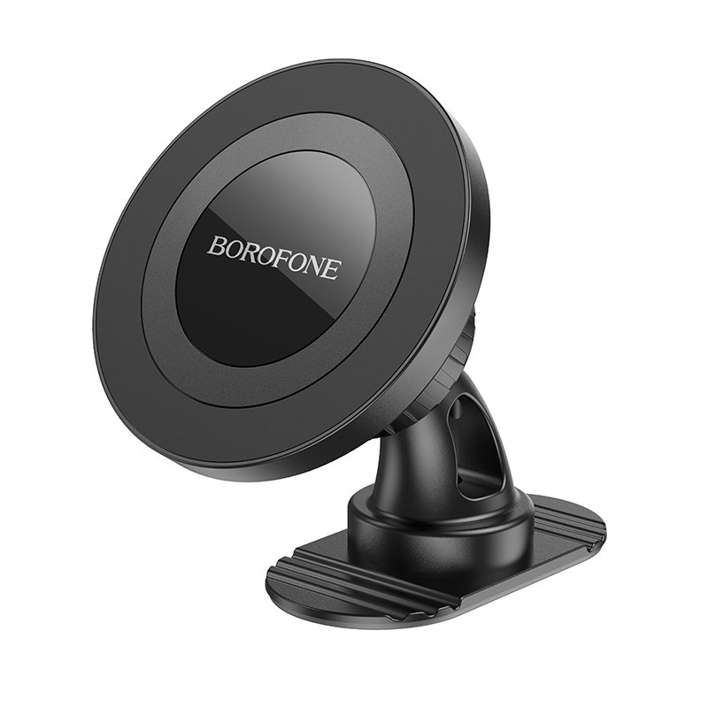 

Держатель авто магнитный Borofone BH91 Black, BH91