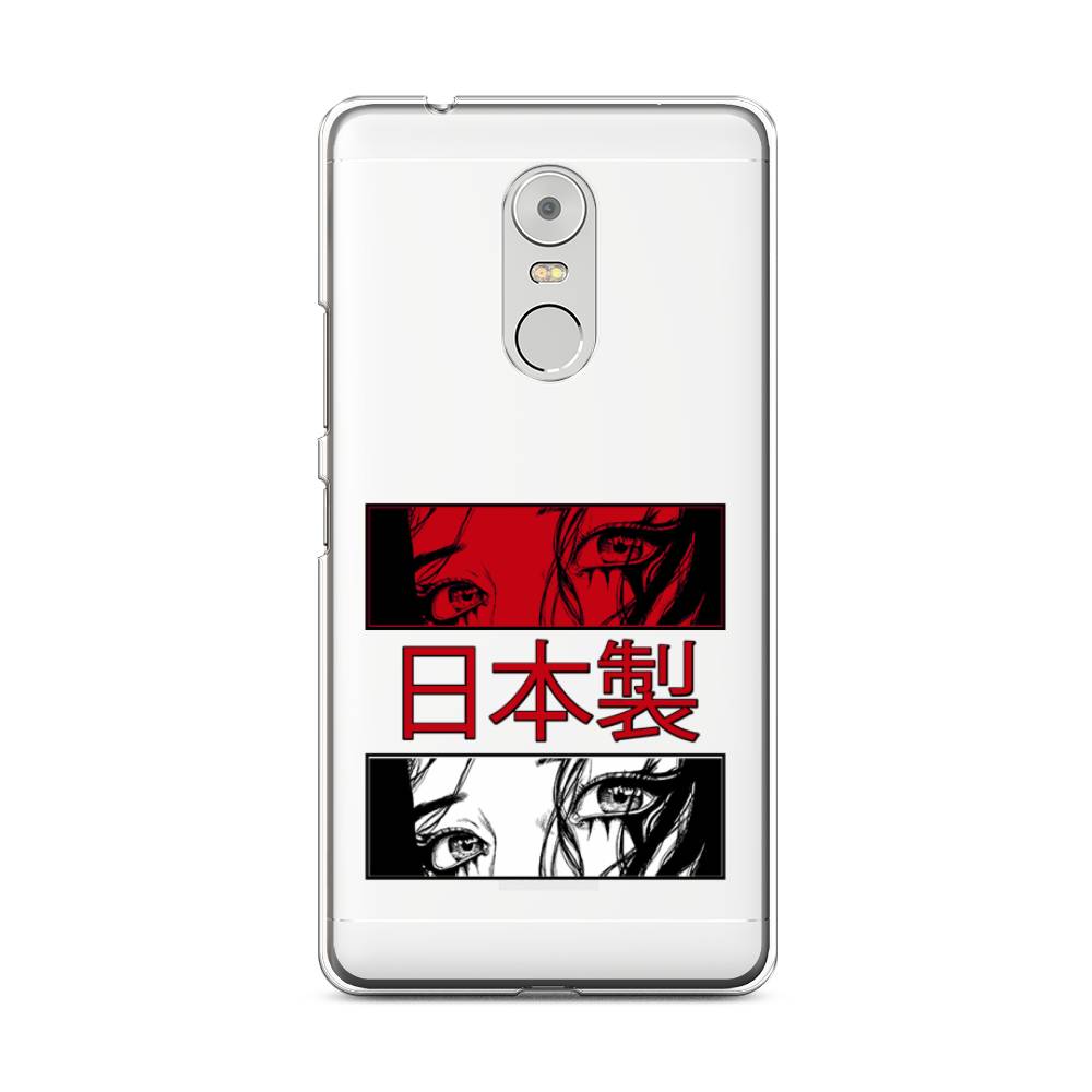 Чехол на Lenovo K6 Note 