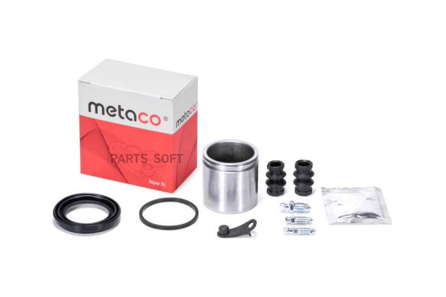 

METACO '3840305 Р/к переднего суппорта с поршнем 1шт