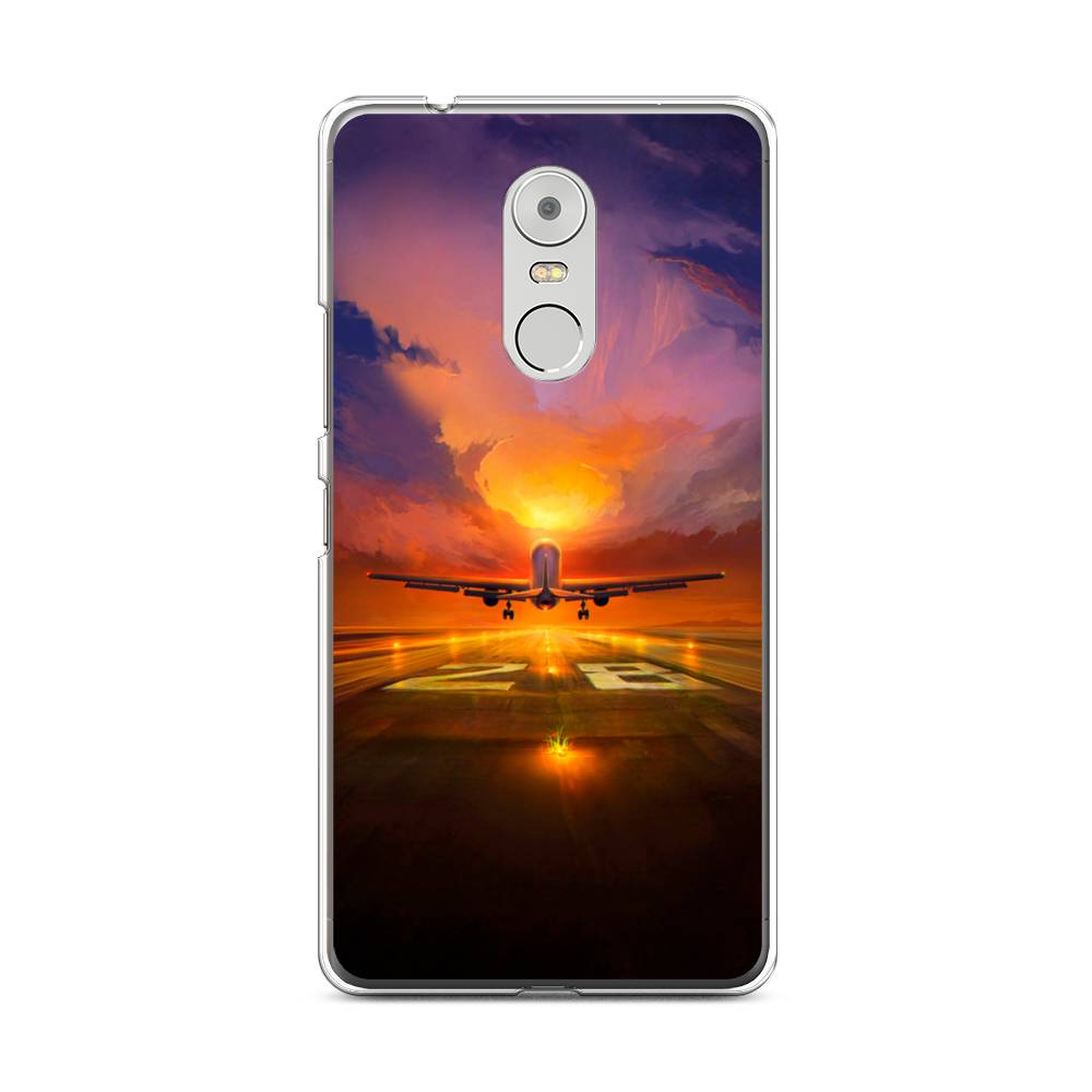 Чехол на Lenovo K6 Note 