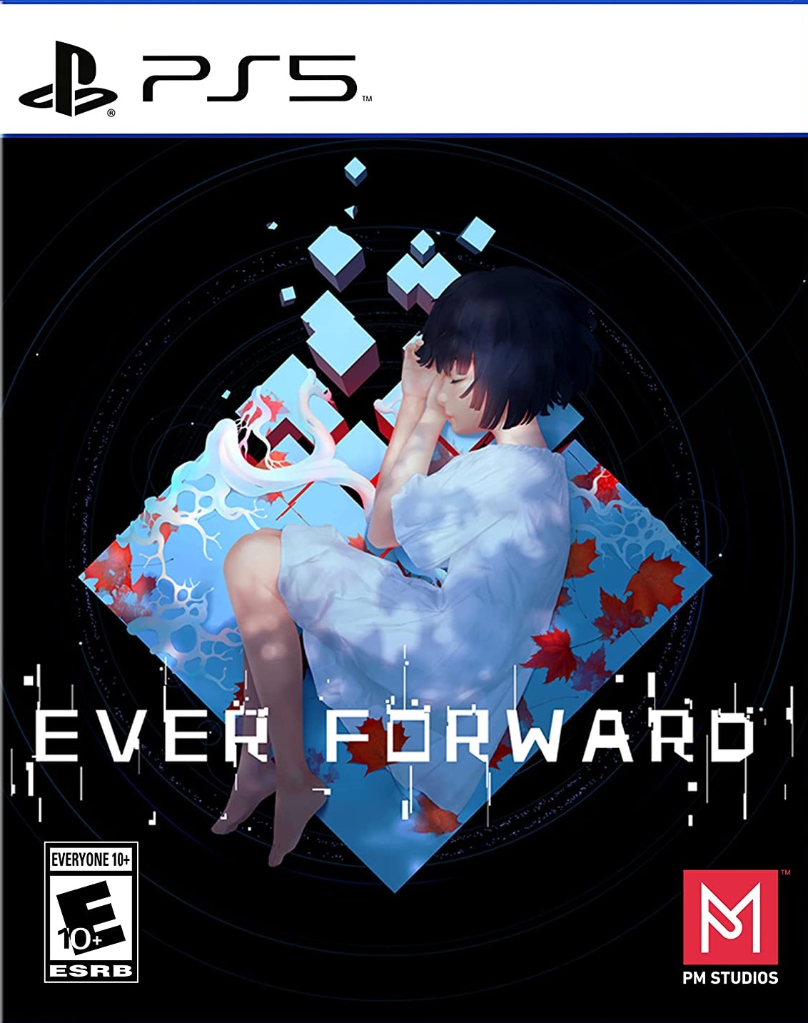 Ever Forward PS5 (Русская версия)